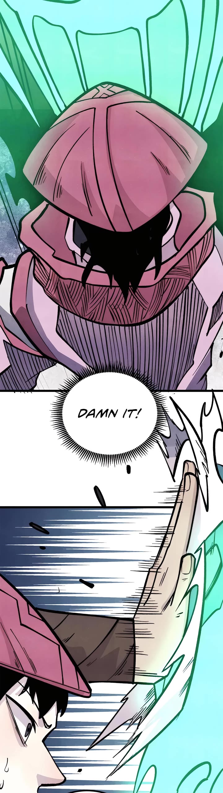 All Hail the Sect Leader chapter 430 page 17