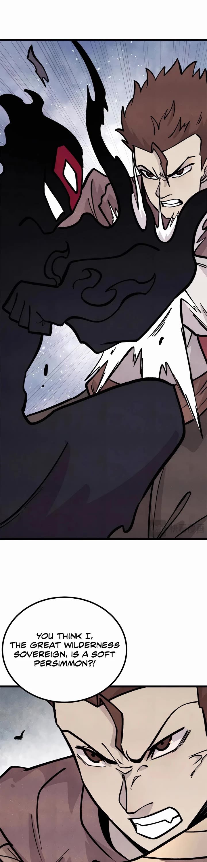 All Hail the Sect Leader chapter 430 page 2