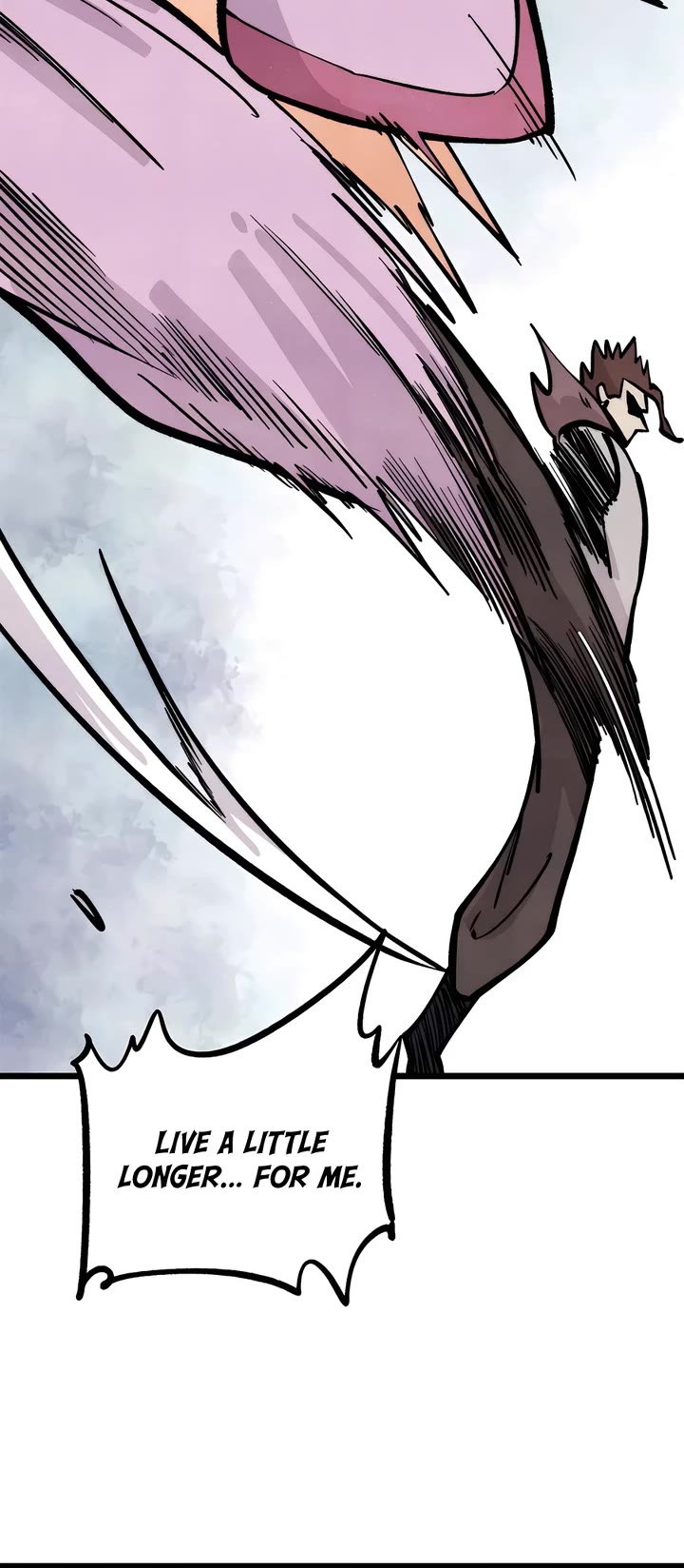 All Hail the Sect Leader chapter 430 page 22