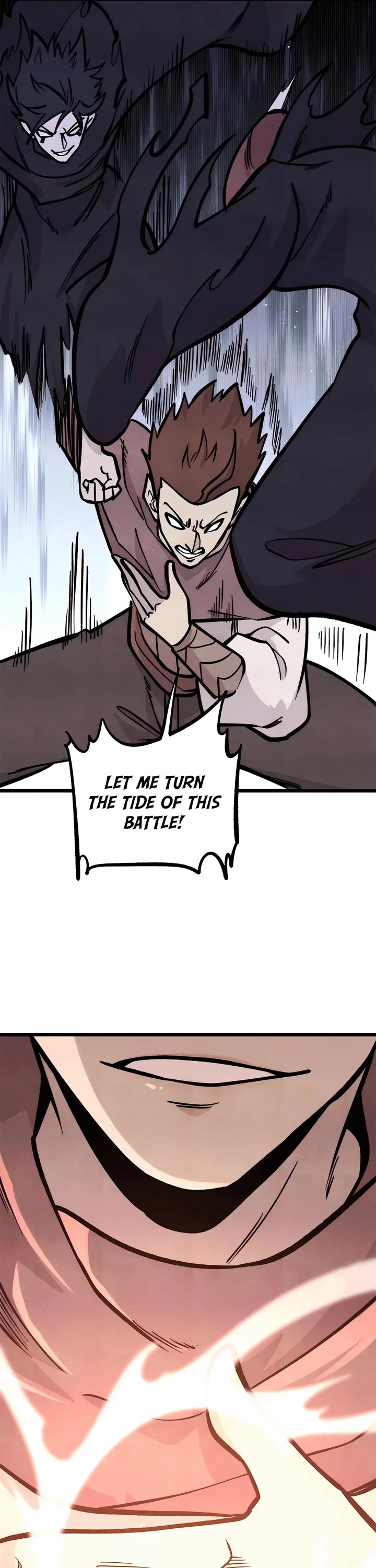 All Hail the Sect Leader chapter 430 page 23