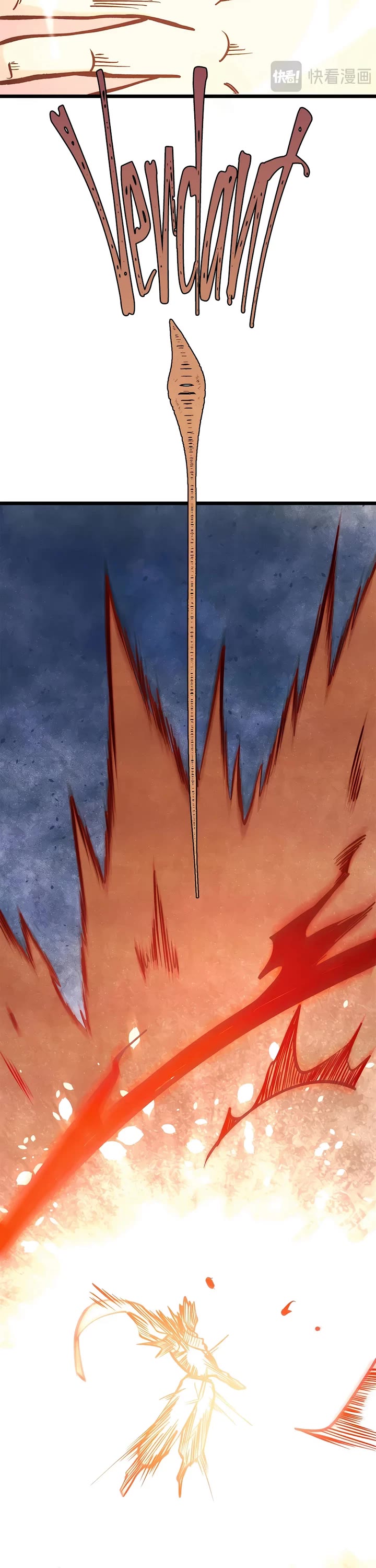 All Hail the Sect Leader chapter 430 page 24