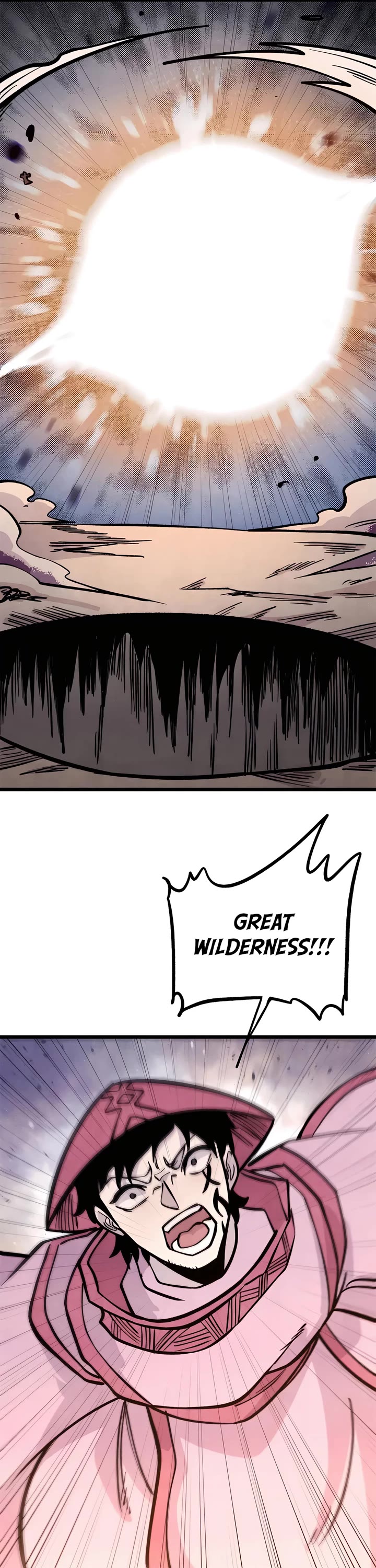 All Hail the Sect Leader chapter 430 page 27