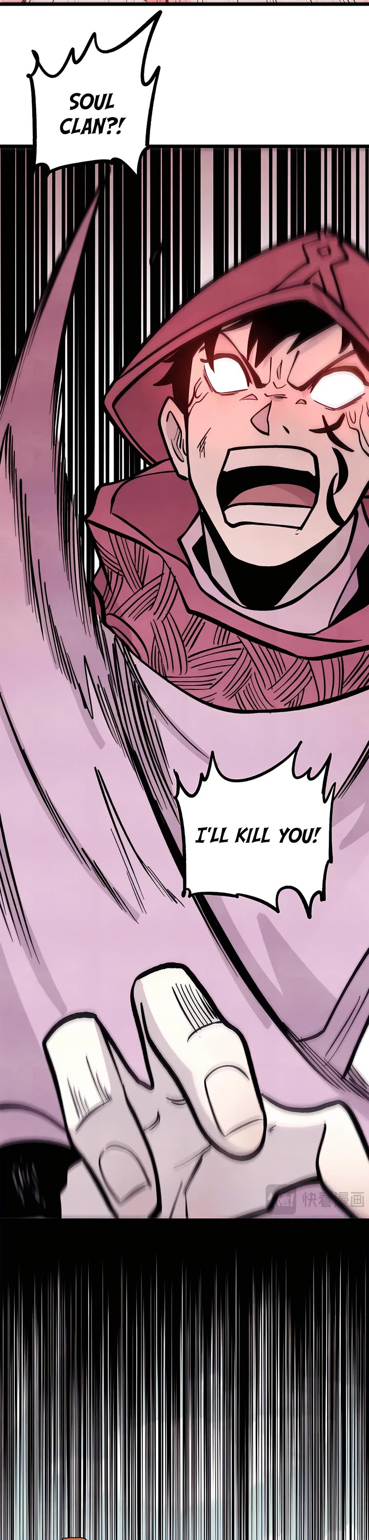 All Hail the Sect Leader chapter 430 page 28