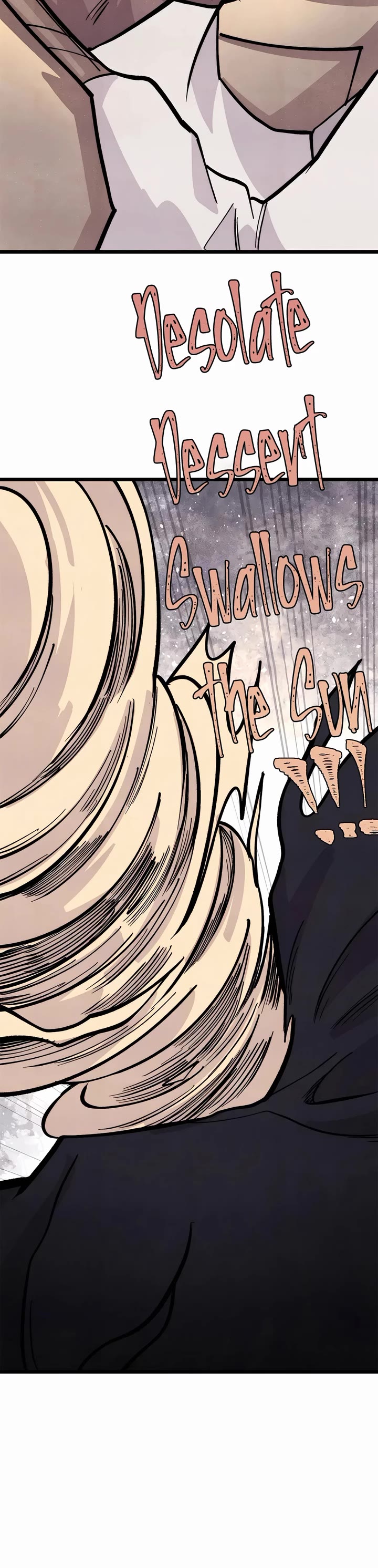 All Hail the Sect Leader chapter 430 page 3