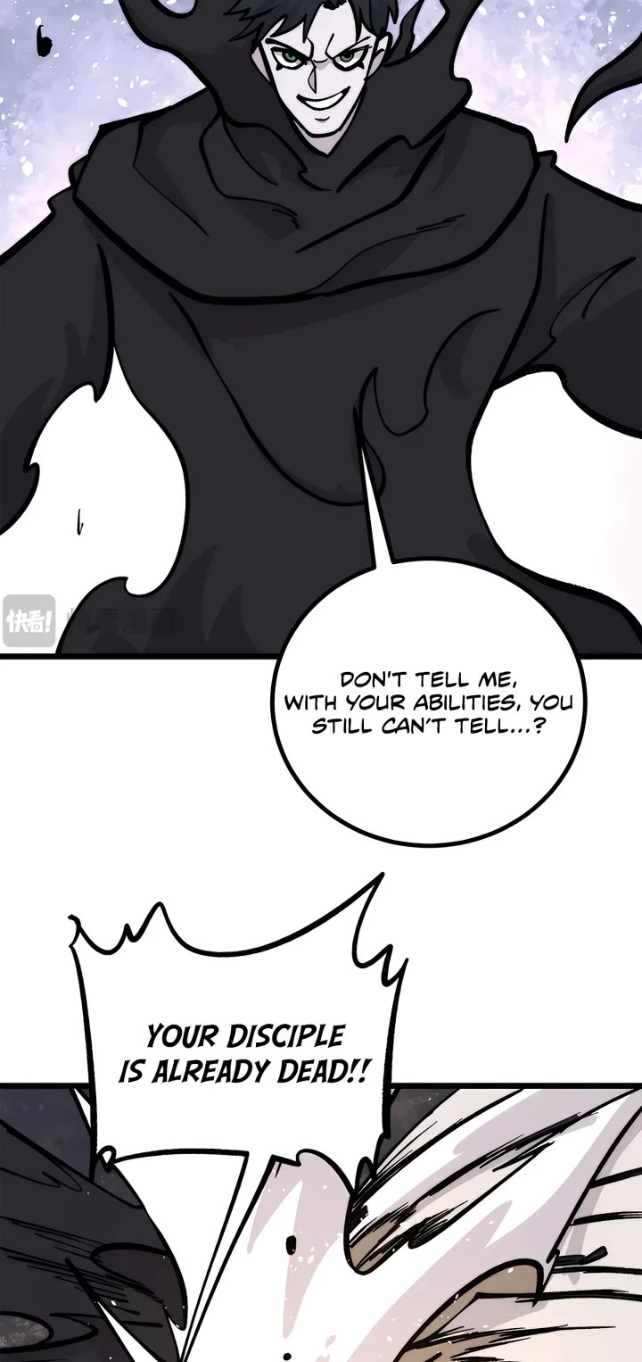 All Hail the Sect Leader chapter 430 page 6