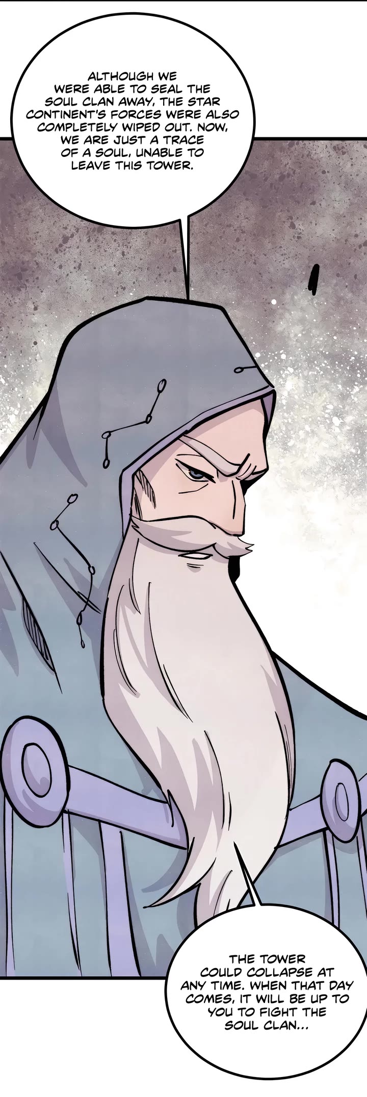 All Hail the Sect Leader chapter 432 page 5