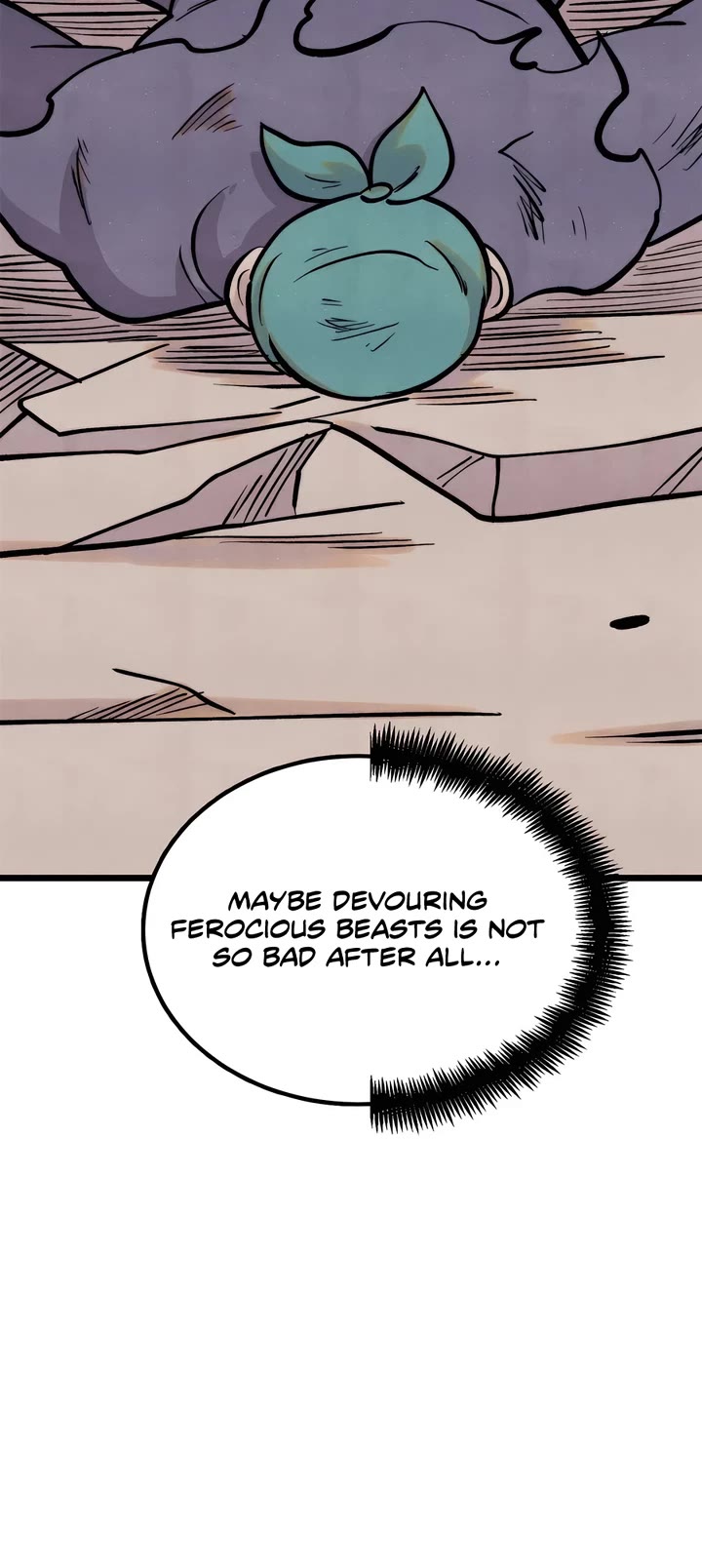 All Hail the Sect Leader chapter 437 page 8