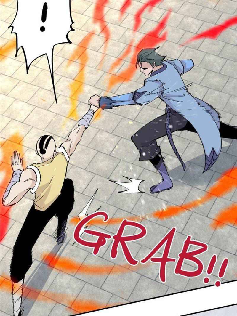 All Hail the Sect Leader chapter 44 page 19