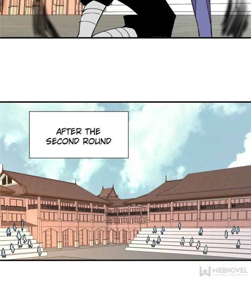 All Hail the Sect Leader chapter 44 page 23