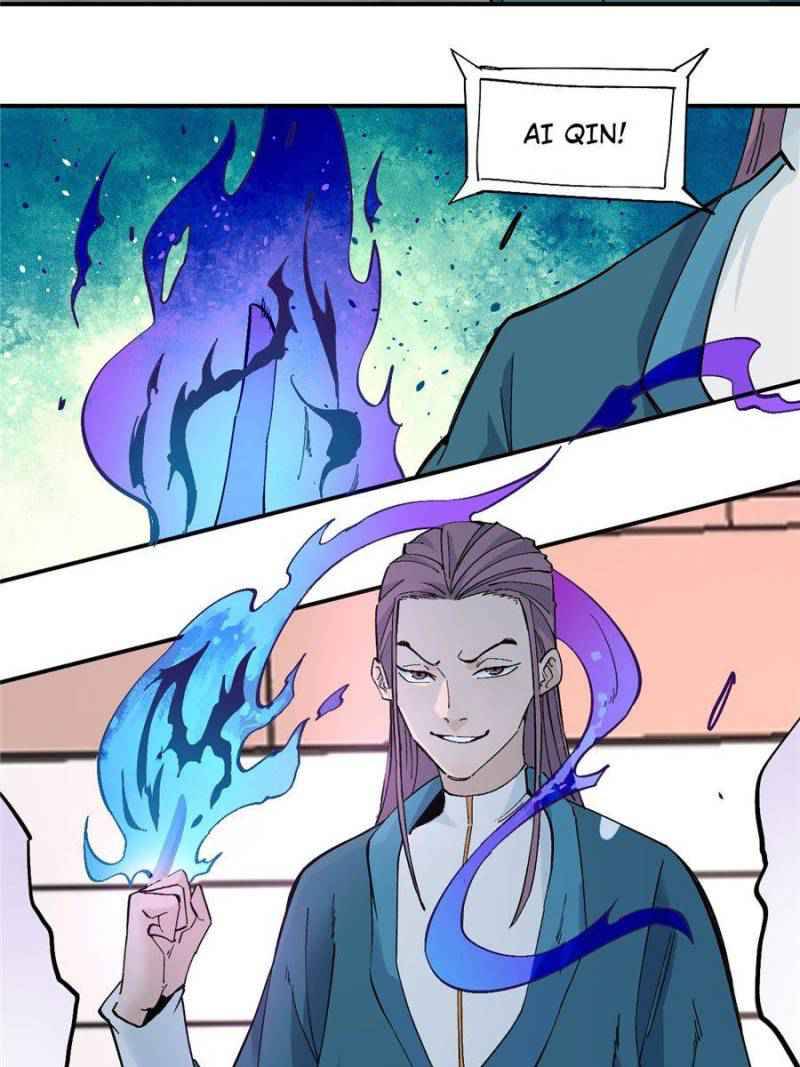 All Hail the Sect Leader chapter 44 page 30