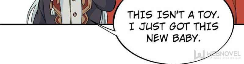 All Hail the Sect Leader chapter 44 page 34