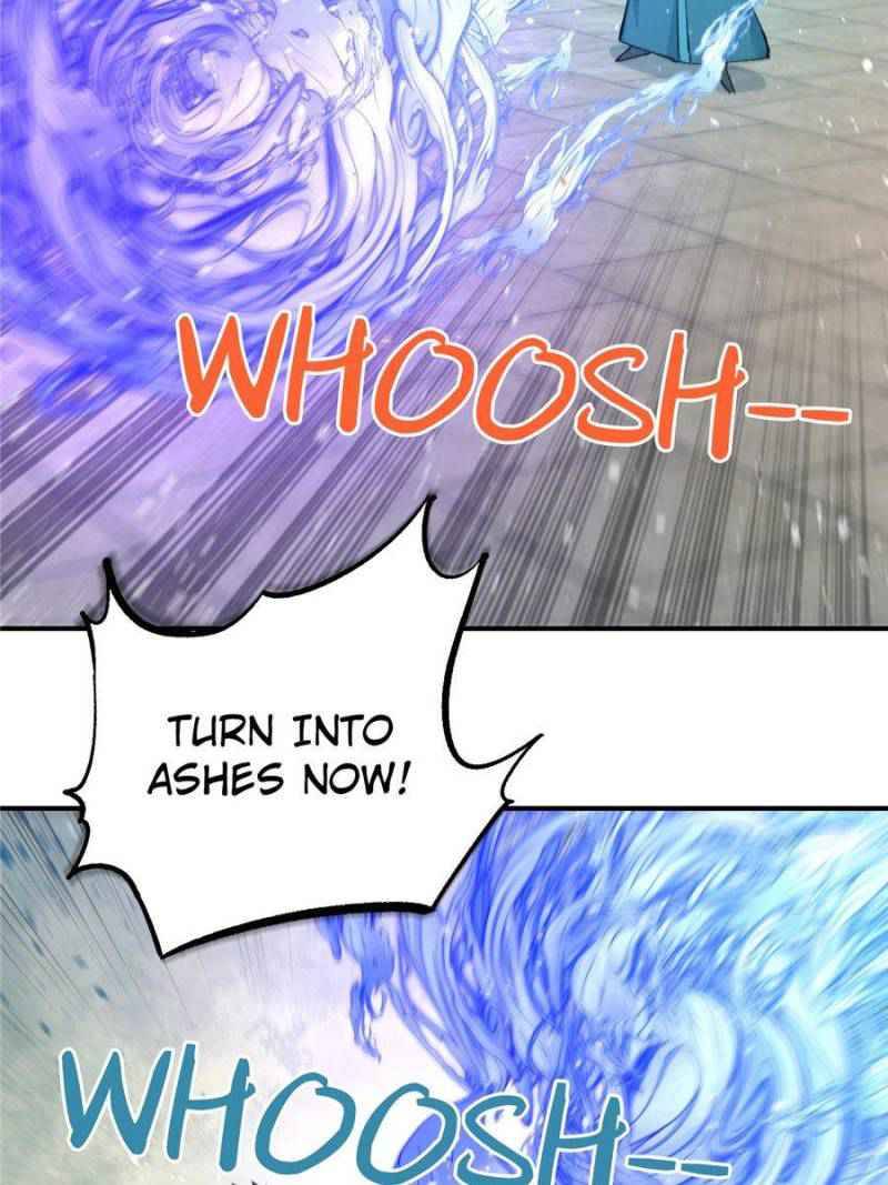 All Hail the Sect Leader chapter 44 page 38