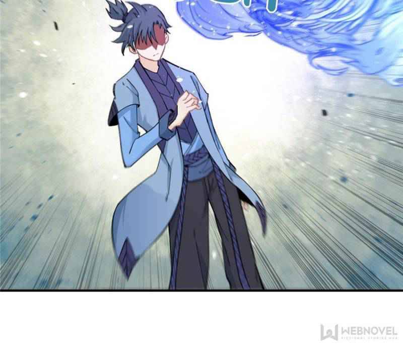 All Hail the Sect Leader chapter 44 page 39