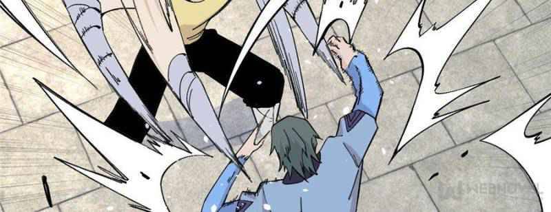 All Hail the Sect Leader chapter 44 page 9