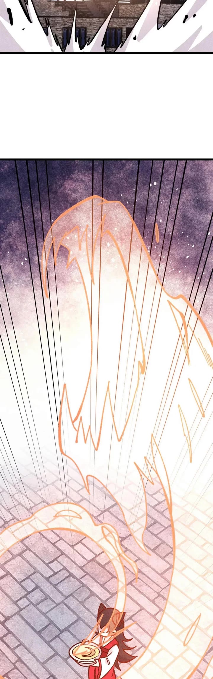 All Hail the Sect Leader chapter 445 page 14