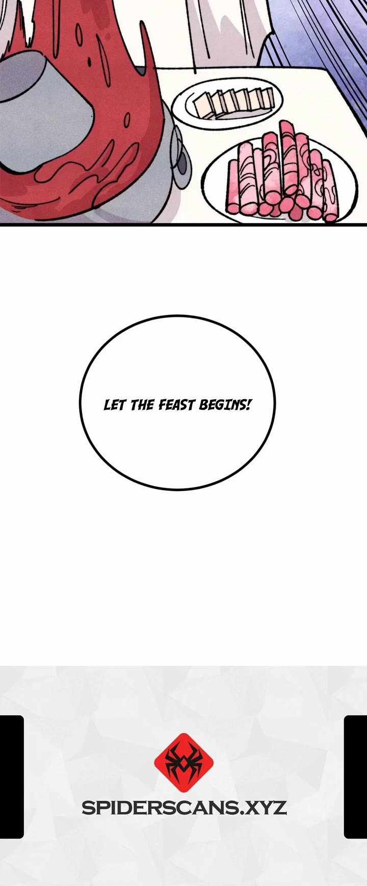 All Hail the Sect Leader chapter 446 page 29