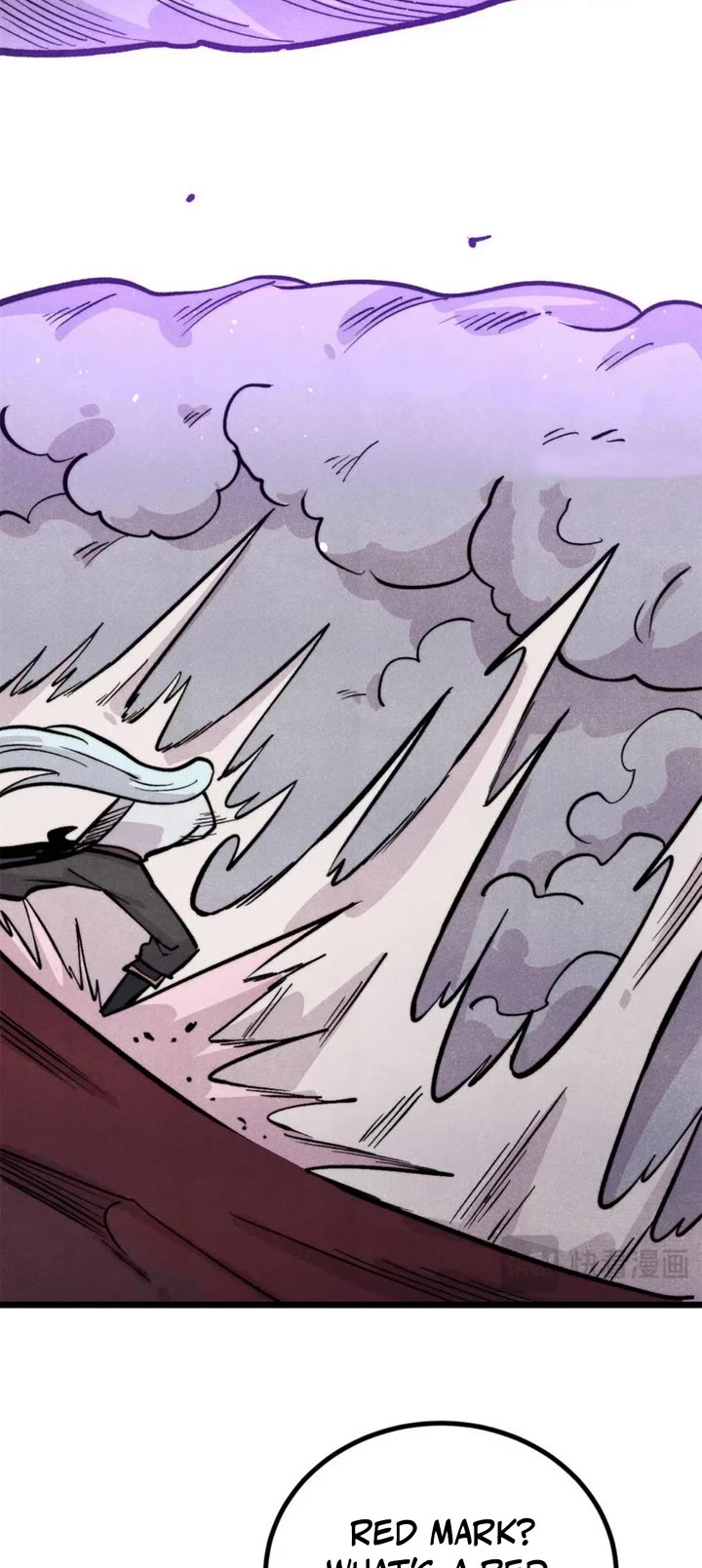 All Hail the Sect Leader chapter 449 page 11