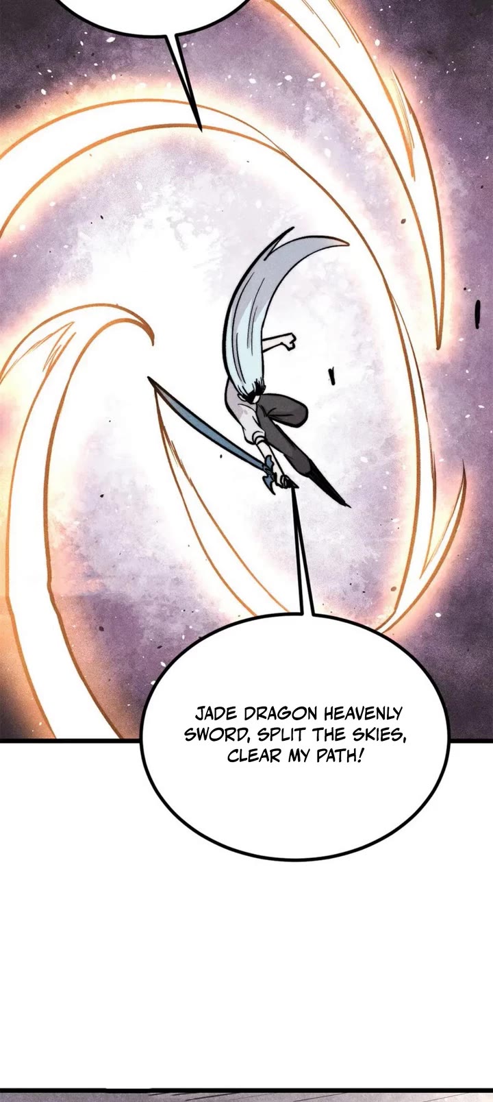 All Hail the Sect Leader chapter 449 page 23