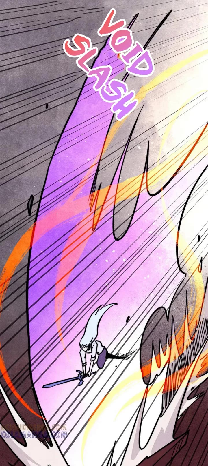 All Hail the Sect Leader chapter 449 page 24