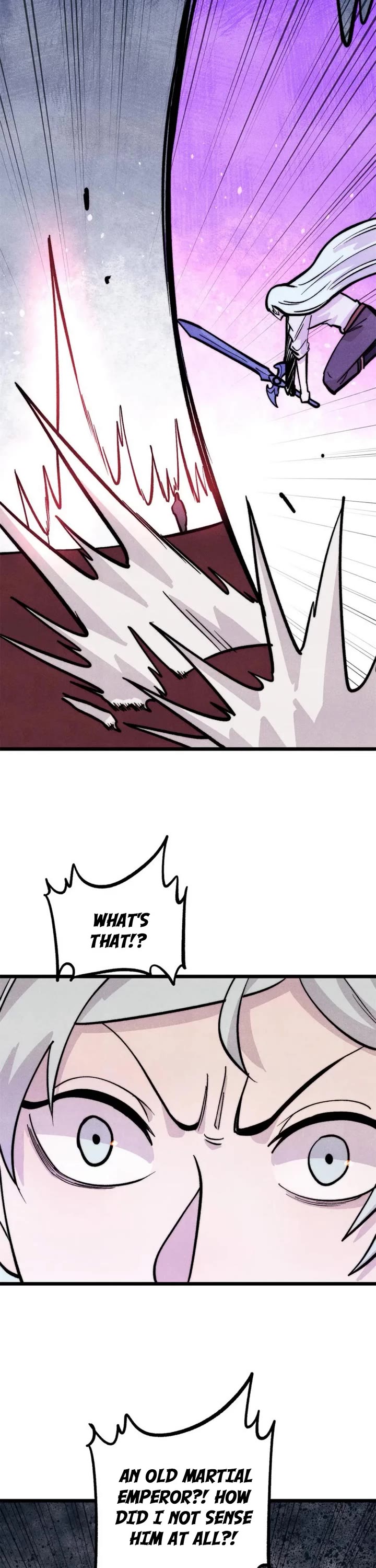 All Hail the Sect Leader chapter 449 page 26