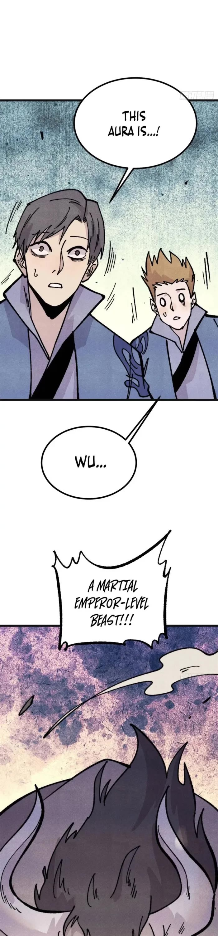 All Hail the Sect Leader chapter 460 page 2