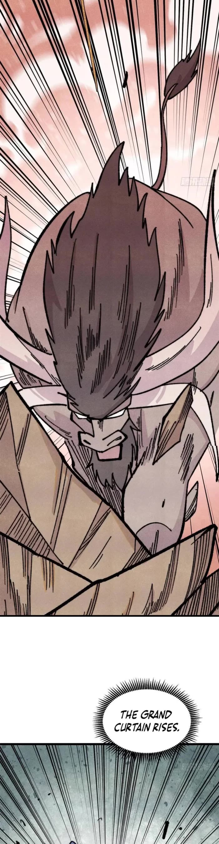 All Hail the Sect Leader chapter 460 page 27