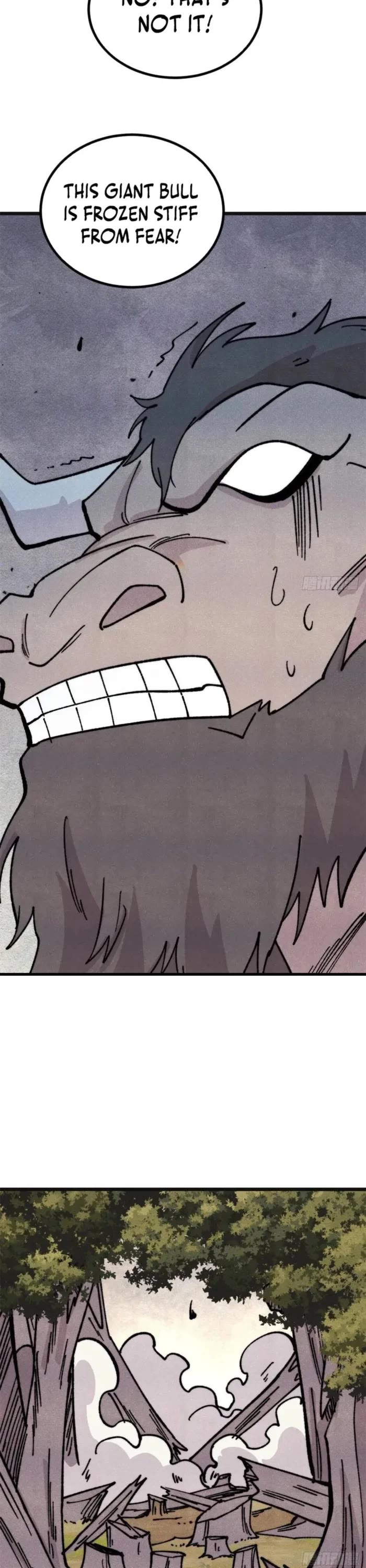 All Hail the Sect Leader chapter 460 page 6