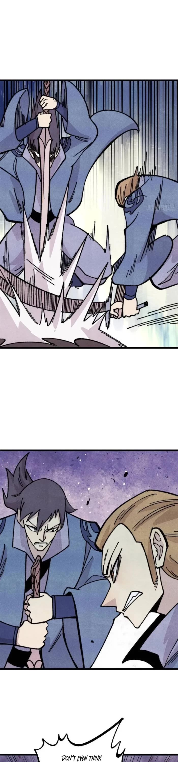 All Hail the Sect Leader chapter 461 page 5