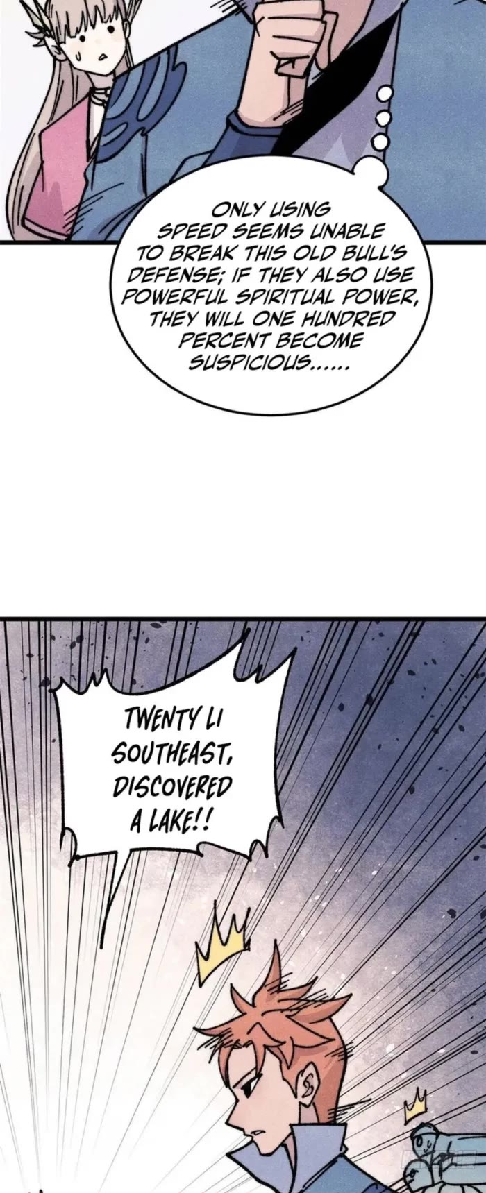 All Hail the Sect Leader chapter 462 page 18