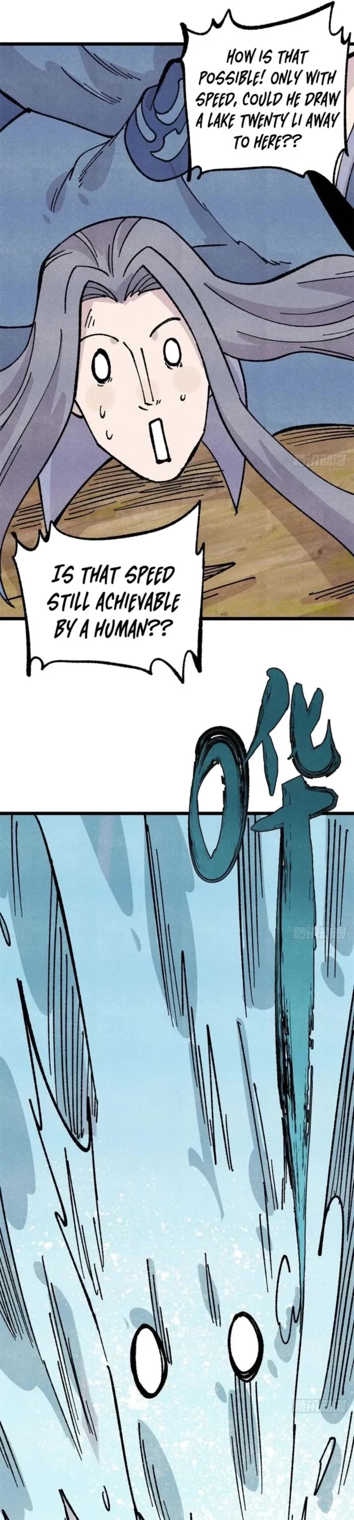 All Hail the Sect Leader chapter 462 page 25