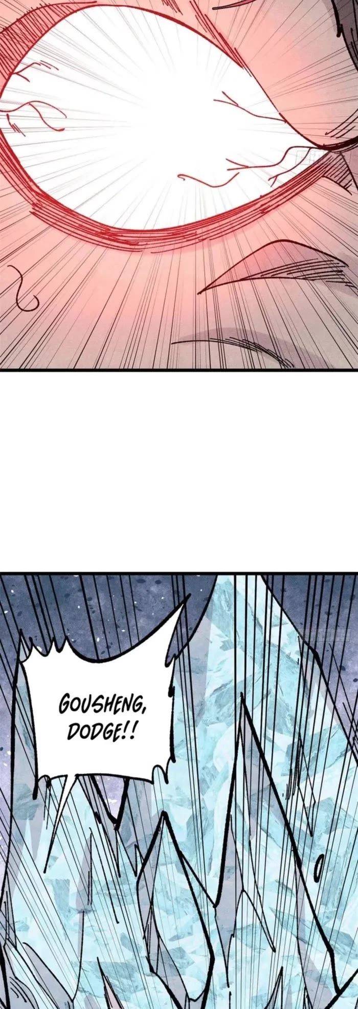 All Hail the Sect Leader chapter 462 page 28