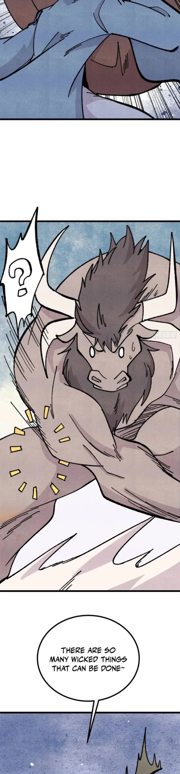 All Hail the Sect Leader chapter 462 page 7