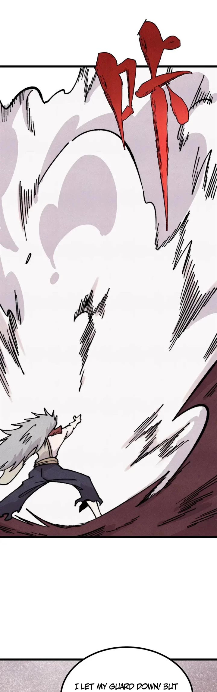 All Hail the Sect Leader chapter 467 page 17