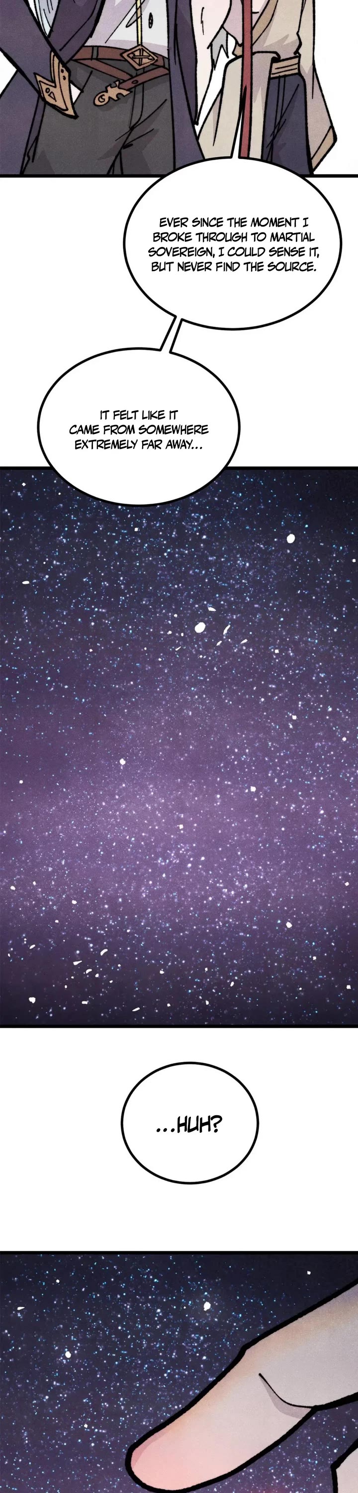 All Hail the Sect Leader chapter 467 page 4