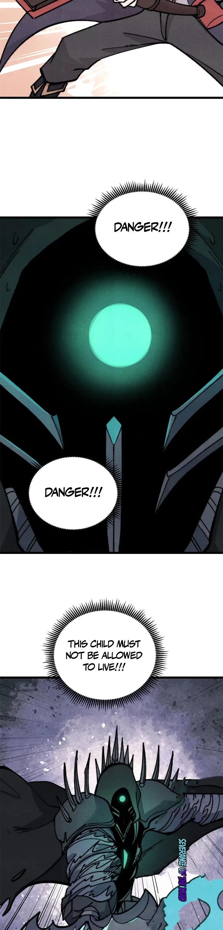 All Hail the Sect Leader chapter 469 page 19