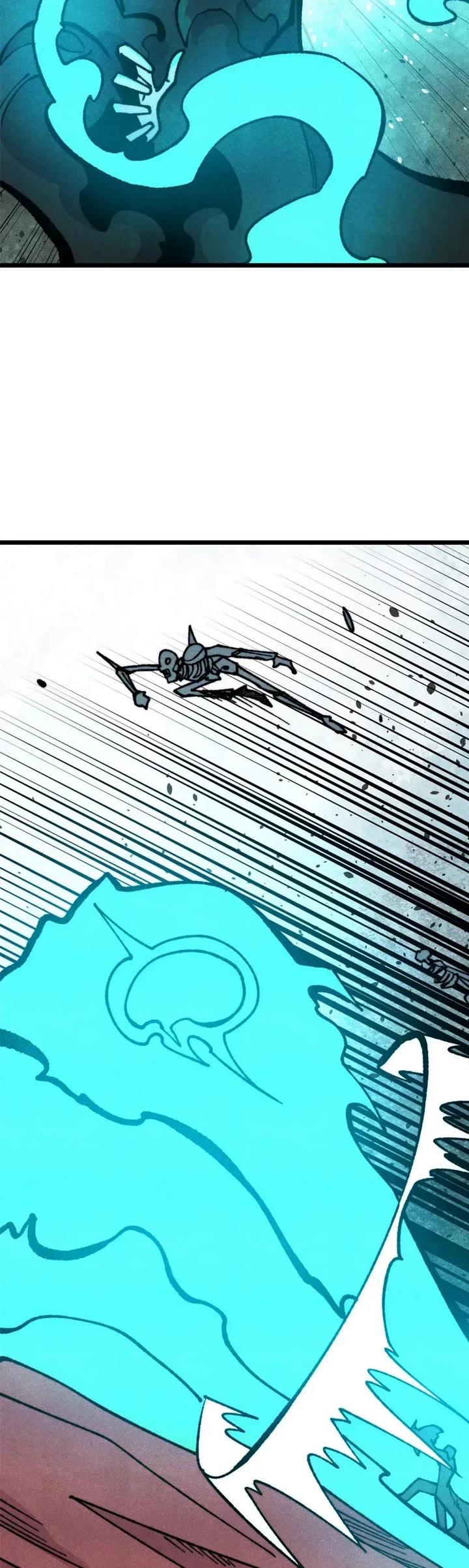 All Hail the Sect Leader chapter 469 page 2