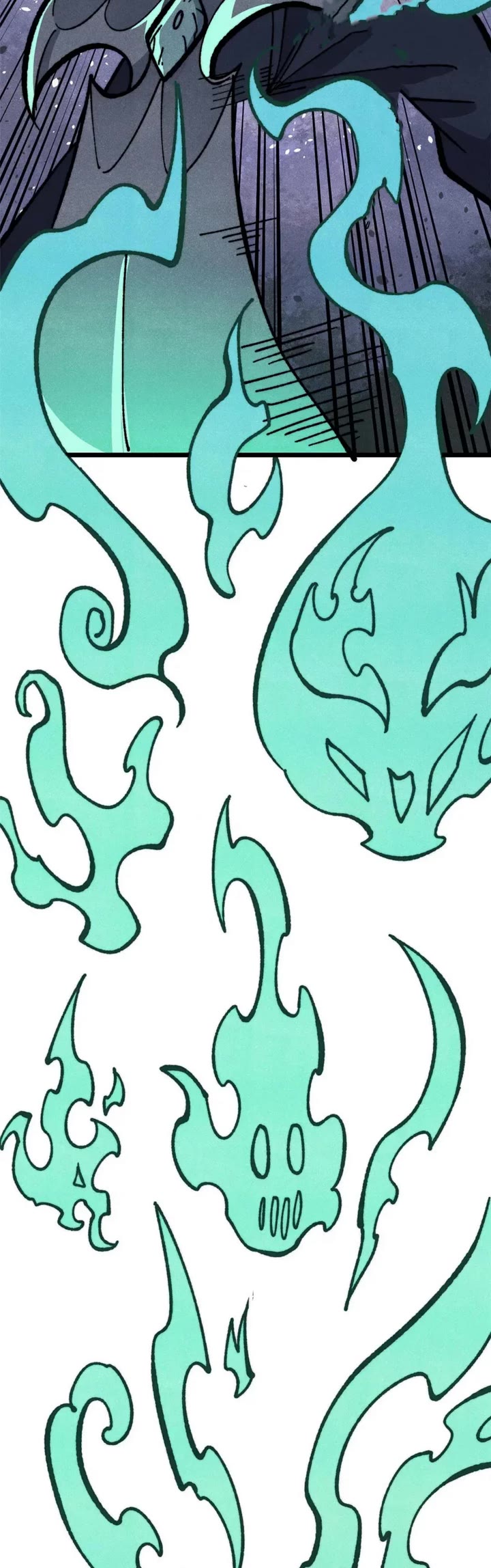 All Hail the Sect Leader chapter 469 page 20