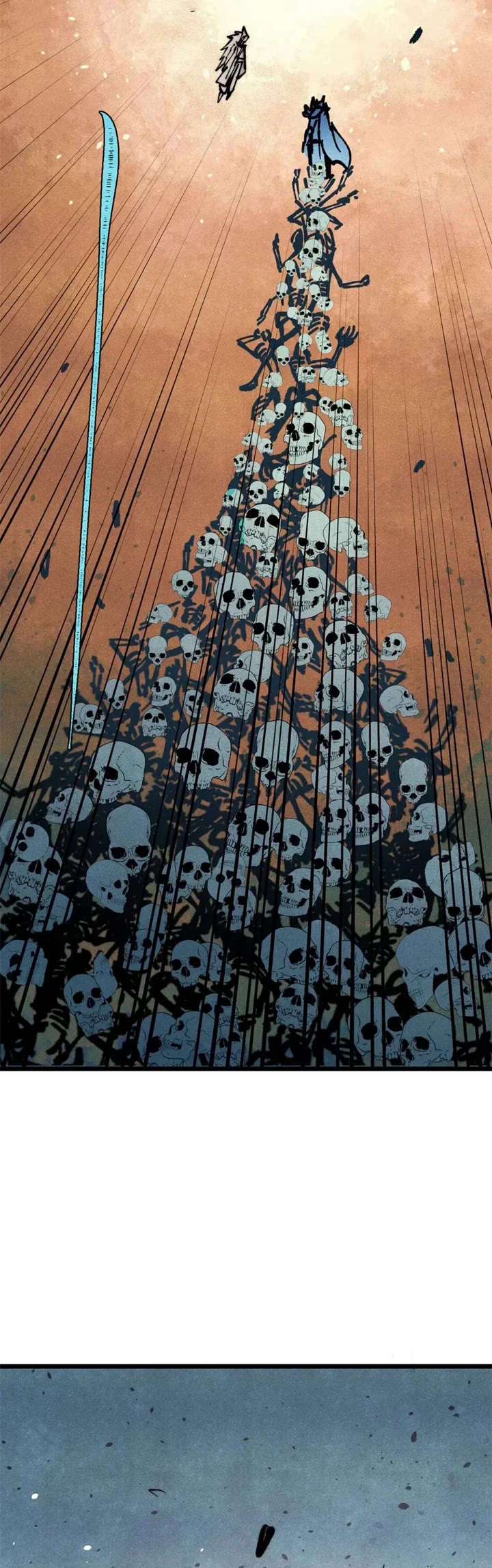 All Hail the Sect Leader chapter 469 page 9