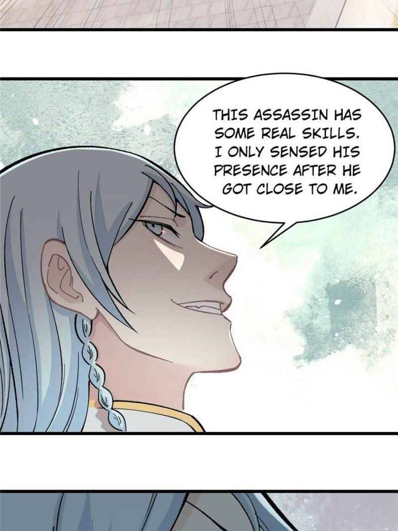 All Hail the Sect Leader chapter 51 page 12