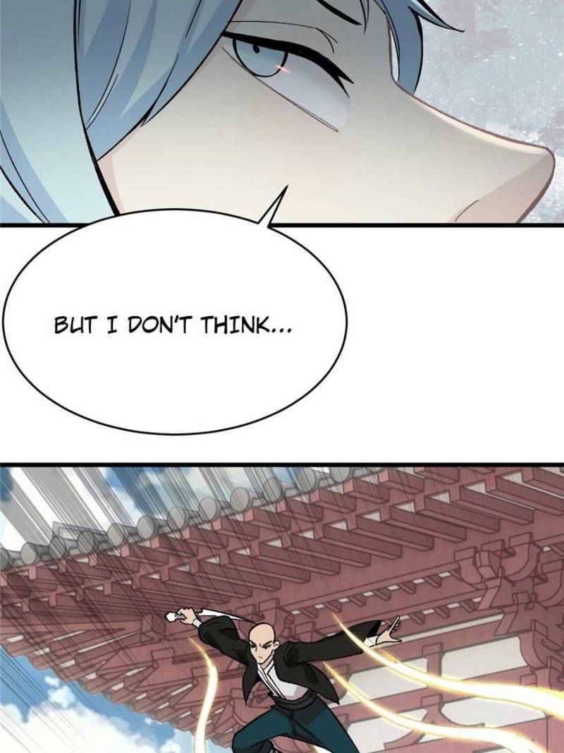 All Hail the Sect Leader chapter 51 page 13