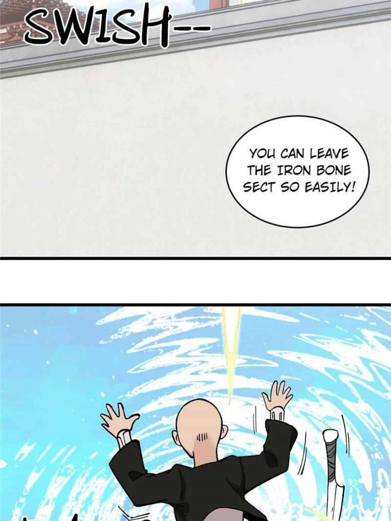 All Hail the Sect Leader chapter 51 page 15