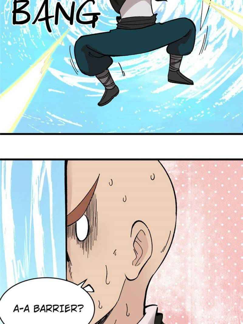 All Hail the Sect Leader chapter 51 page 16