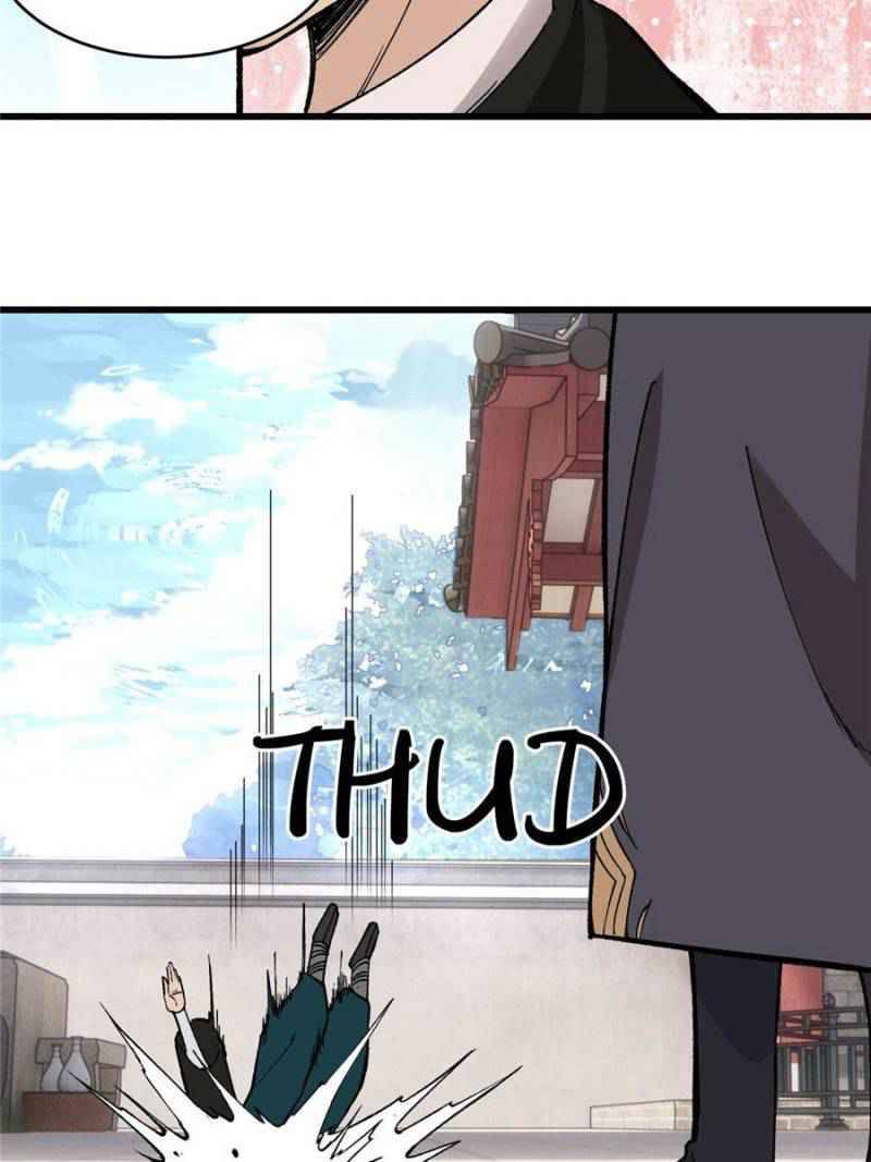 All Hail the Sect Leader chapter 51 page 17