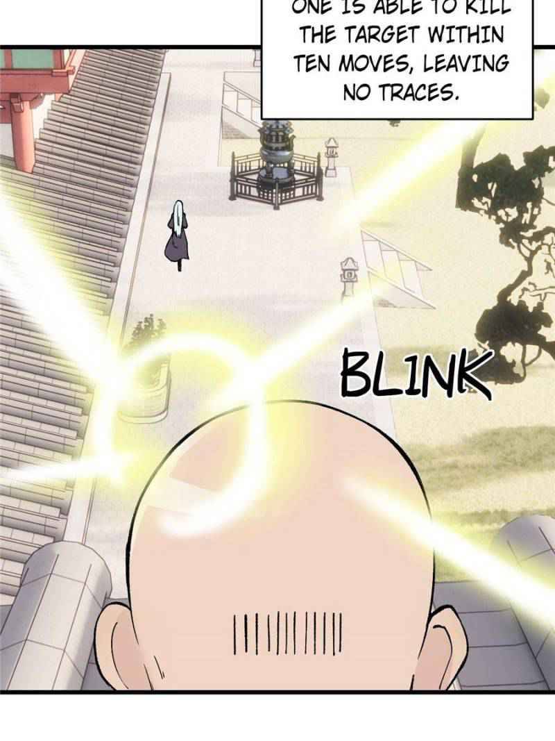 All Hail the Sect Leader chapter 51 page 2