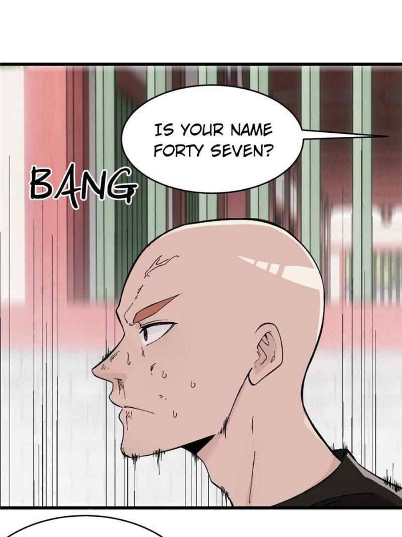 All Hail the Sect Leader chapter 51 page 22