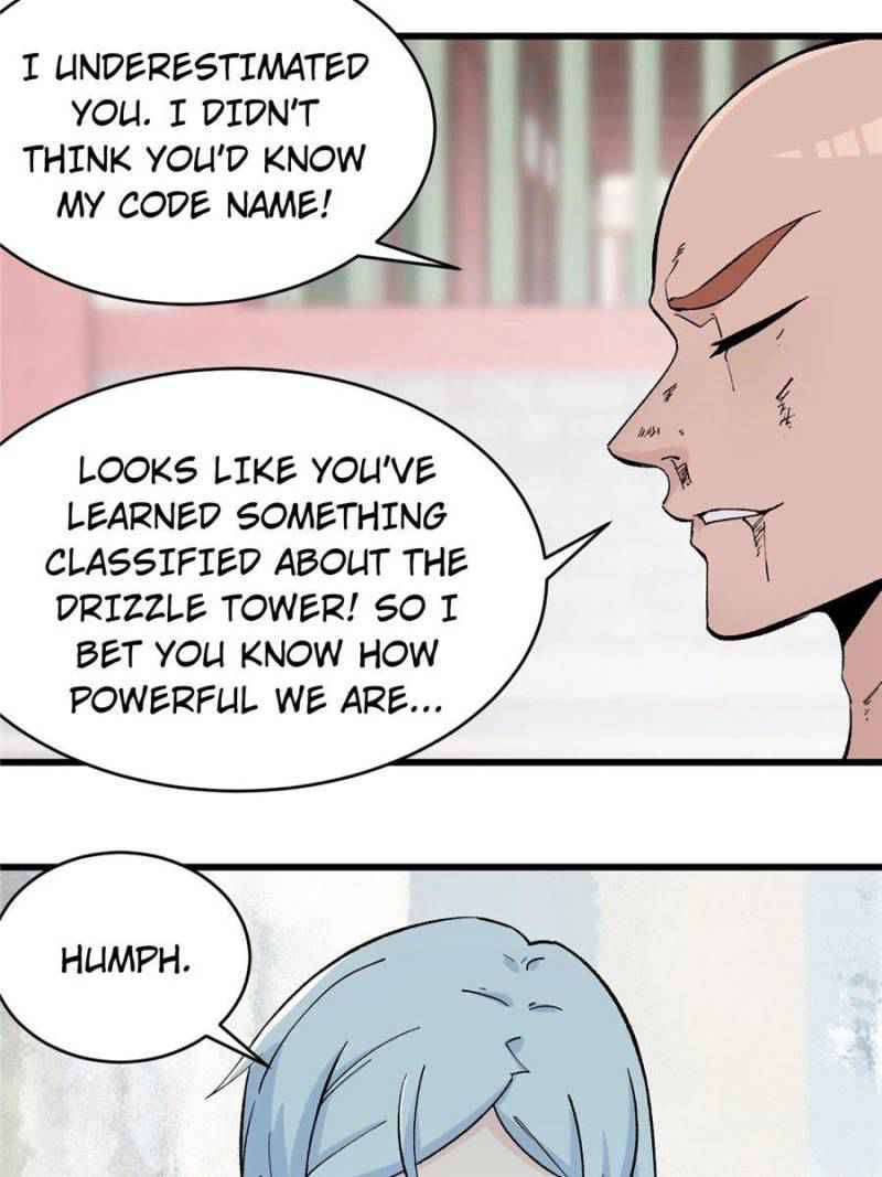 All Hail the Sect Leader chapter 51 page 23