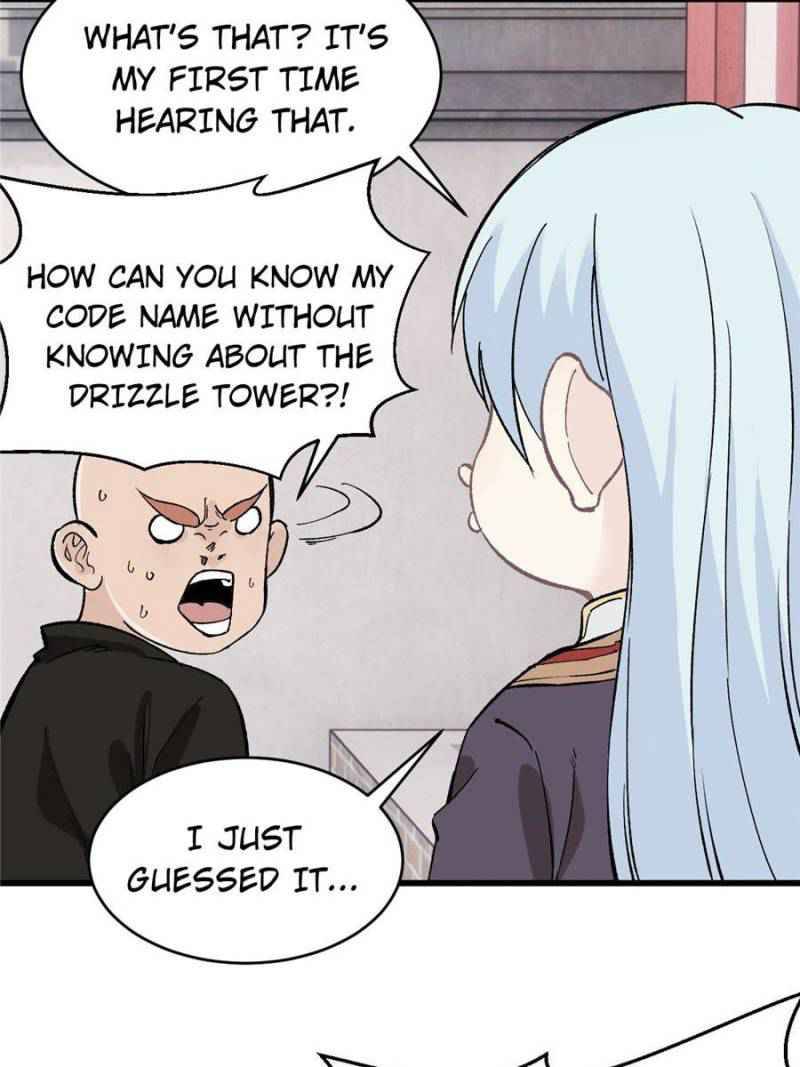 All Hail the Sect Leader chapter 51 page 25