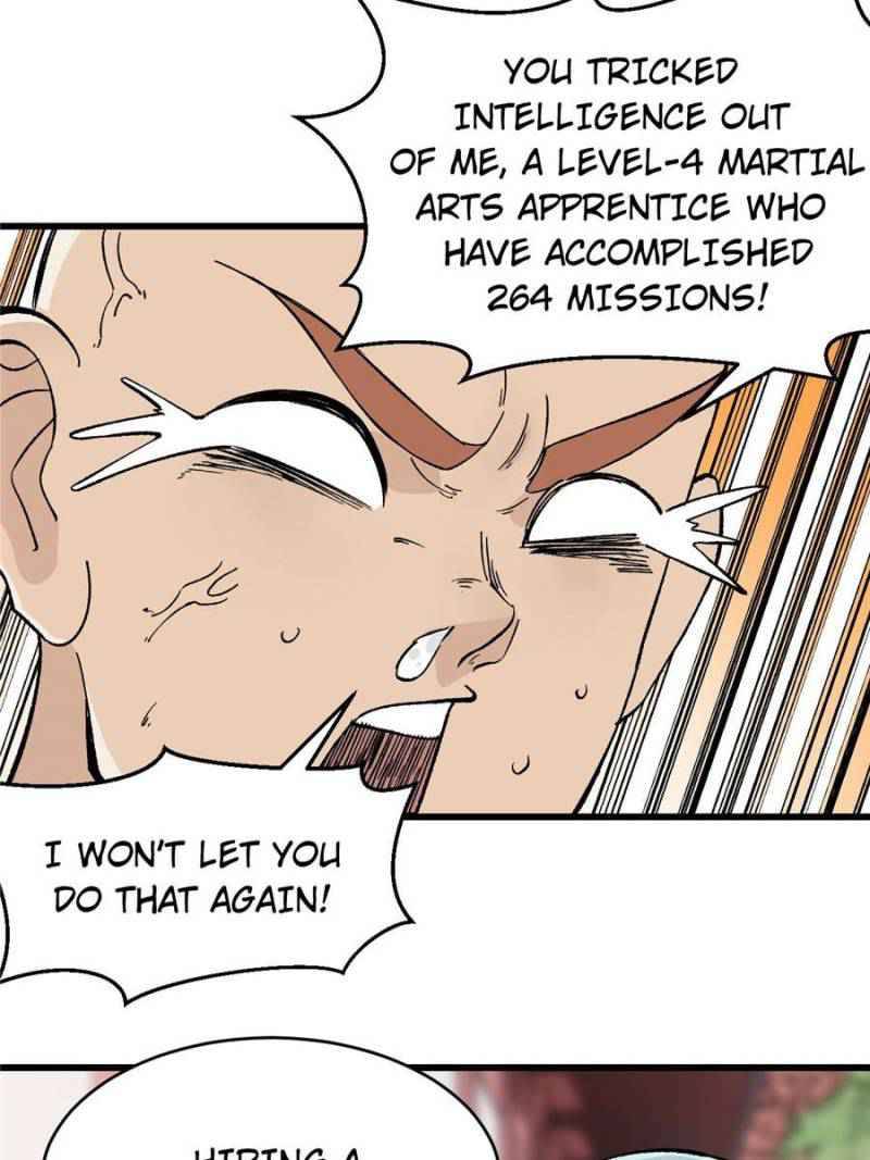 All Hail the Sect Leader chapter 51 page 26