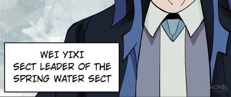 All Hail the Sect Leader chapter 51 page 37