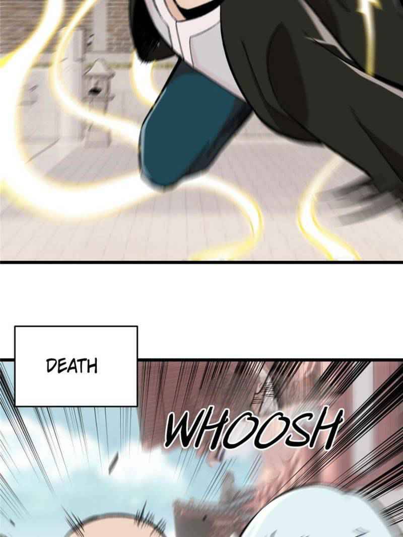 All Hail the Sect Leader chapter 51 page 6